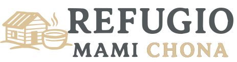 Mami Chona – Refugio en Alhué